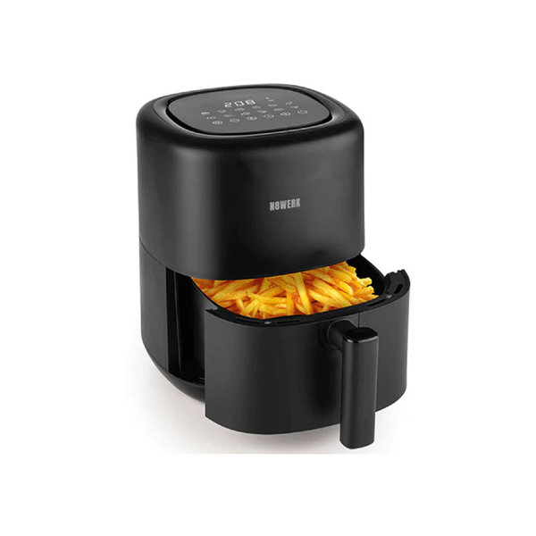 N8werk Digital Air Fryer 3l, 1300w Wayfair.co.uk